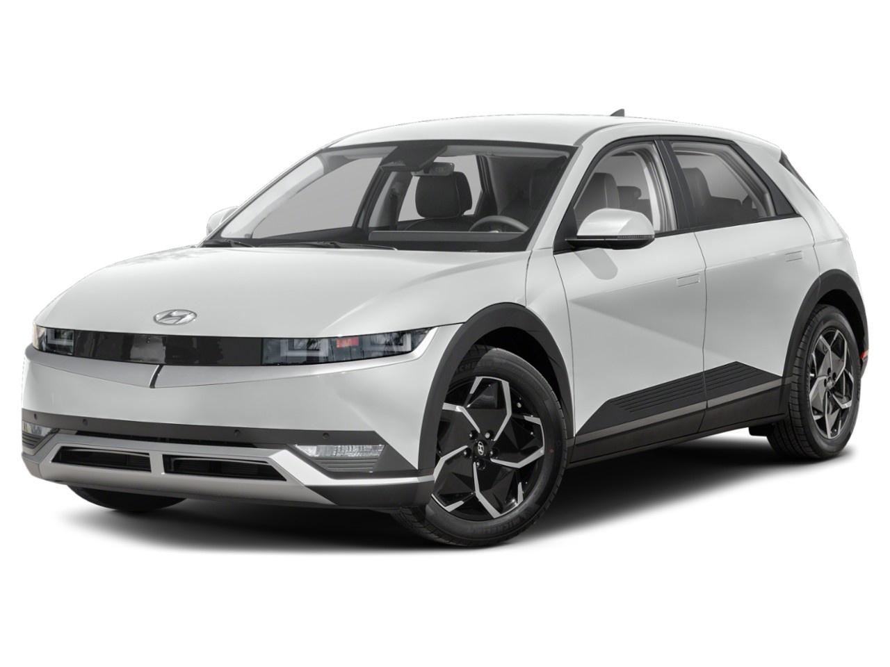 Used 2022 Hyundai IONIQ 5 Preferred RWD Long Range for sale in Gloucester, ON