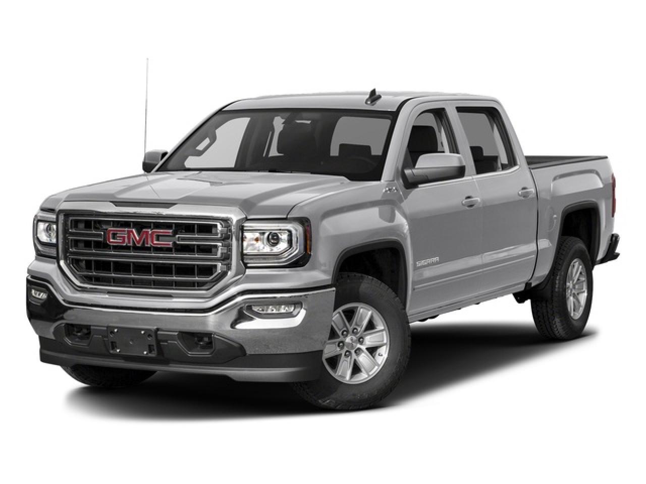 Used 2018 GMC Sierra 1500 SLE for sale in Dauphin, MB