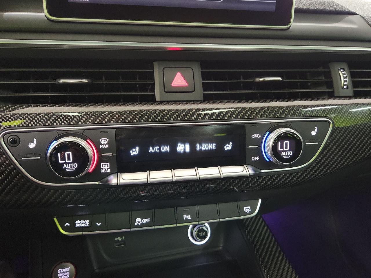 2018 Audi RS 5  - Photo #40
