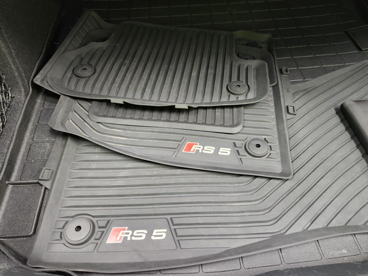 2018 Audi RS 5  - Photo #16