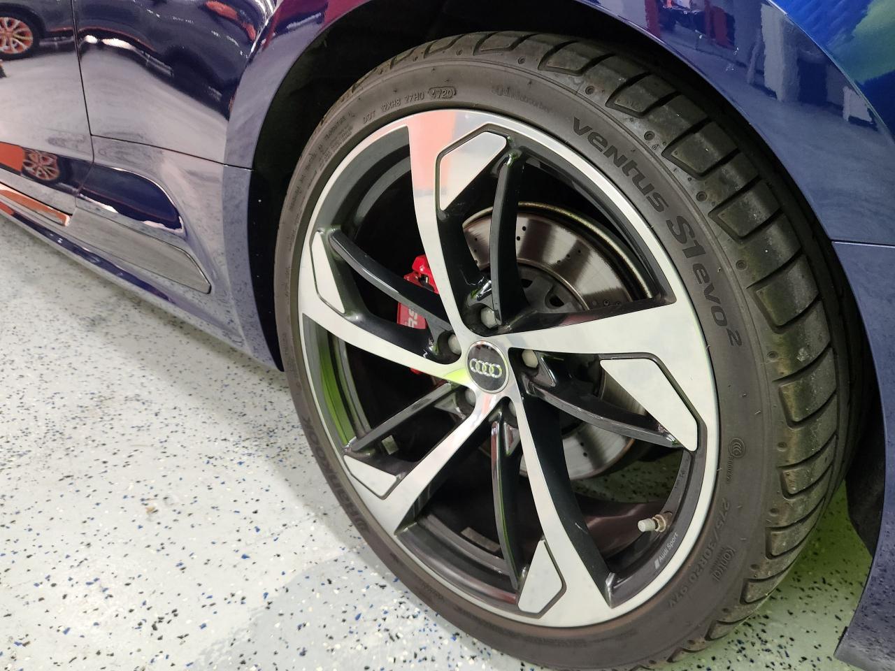 2018 Audi RS 5  - Photo #21