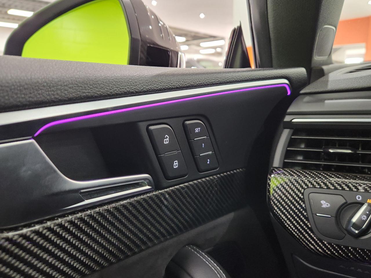 2018 Audi RS 5  - Photo #42