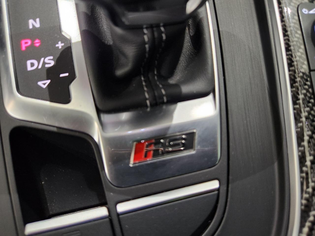 2018 Audi RS 5  - Photo #32