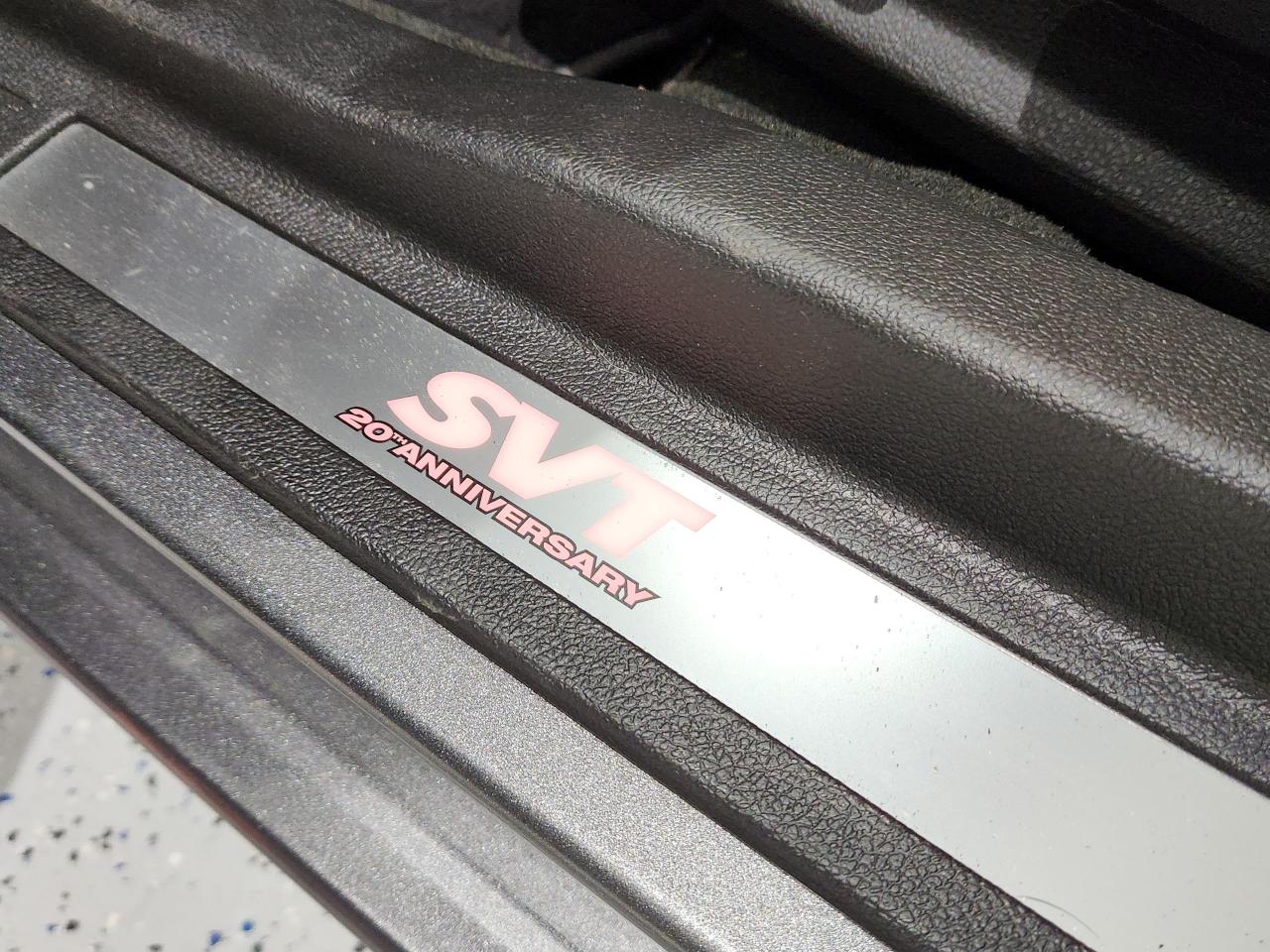 2013 Ford Mustang Shelby GT500 - Photo #33