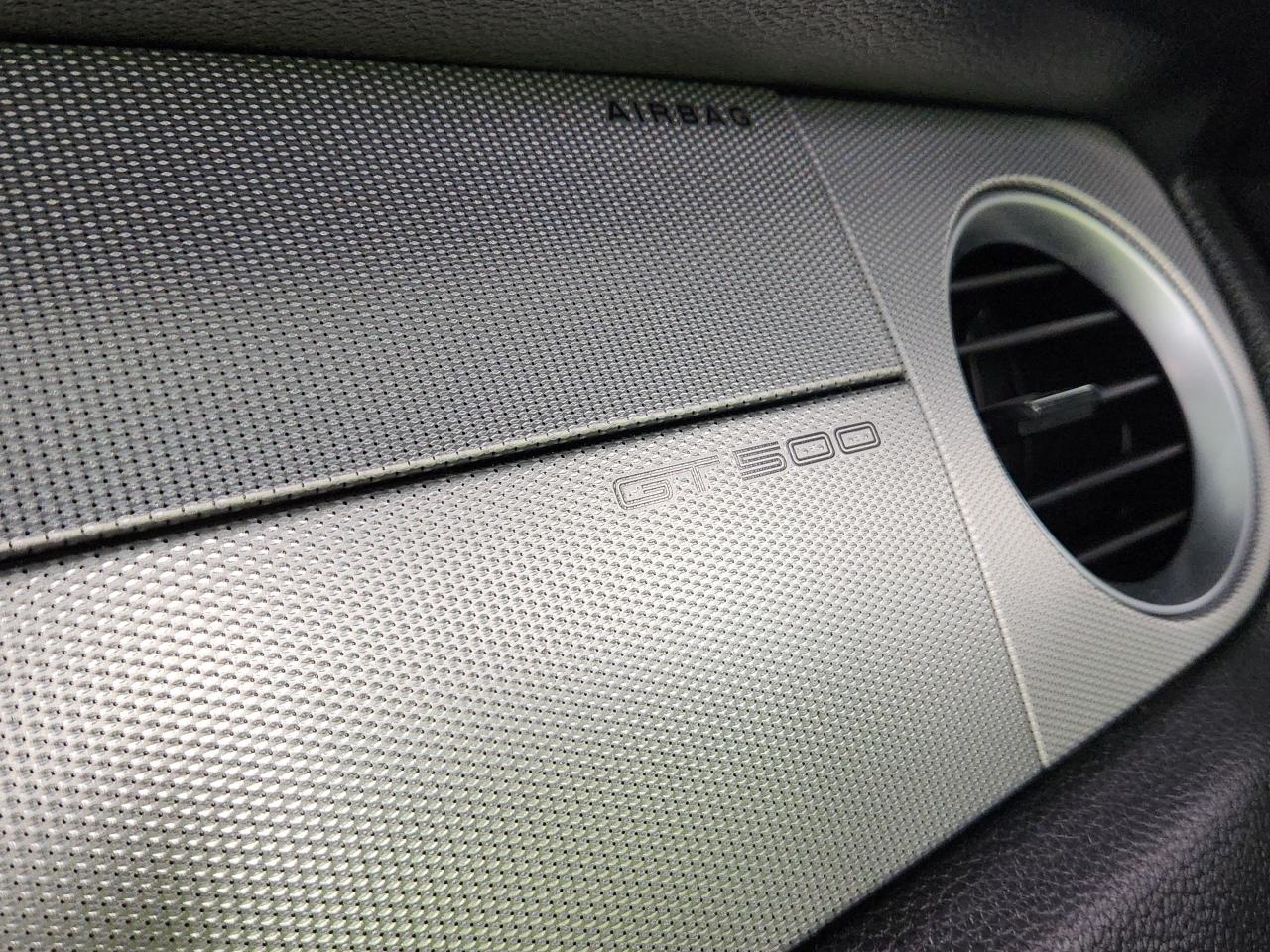 2013 Ford Mustang Shelby GT500 - Photo #38