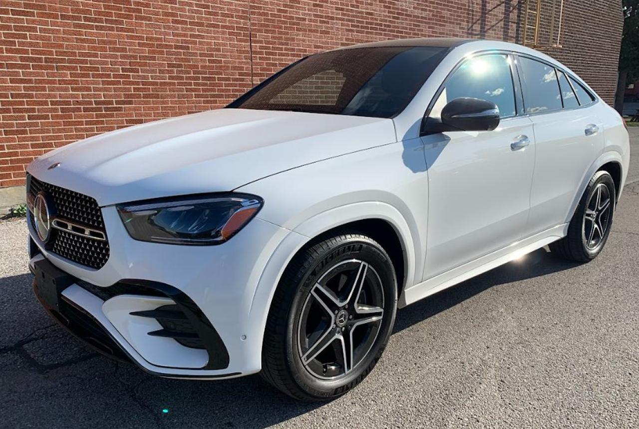Used 2024 Mercedes-Benz GLE GLE 450 for sale in Richmond, BC
