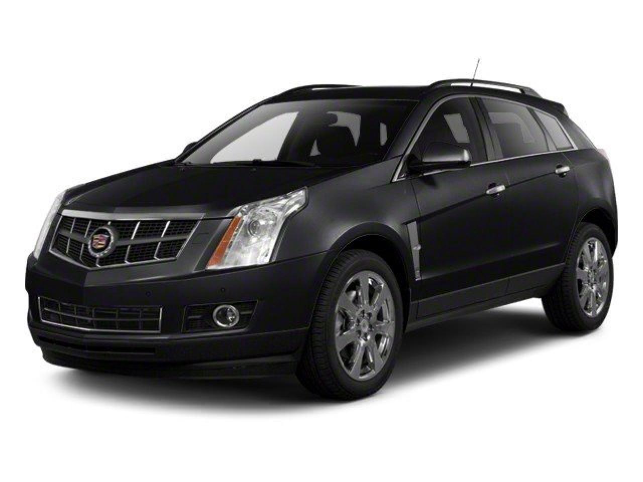 Used 2011 Cadillac SRX 3.0 Premium AWD 4dr 3.0 Premium for sale in St Catharines, ON