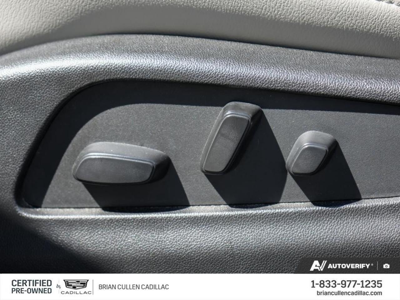 2022 Cadillac XT4 FWD Luxury FWD 4dr Luxury Photo