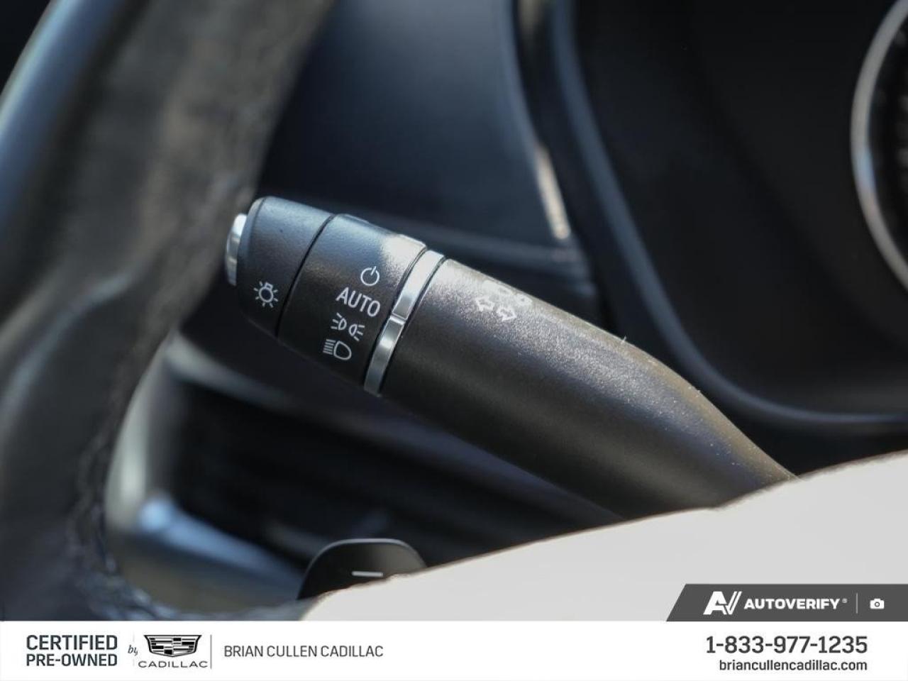 2022 Cadillac XT4 FWD Luxury FWD 4dr Luxury Photo