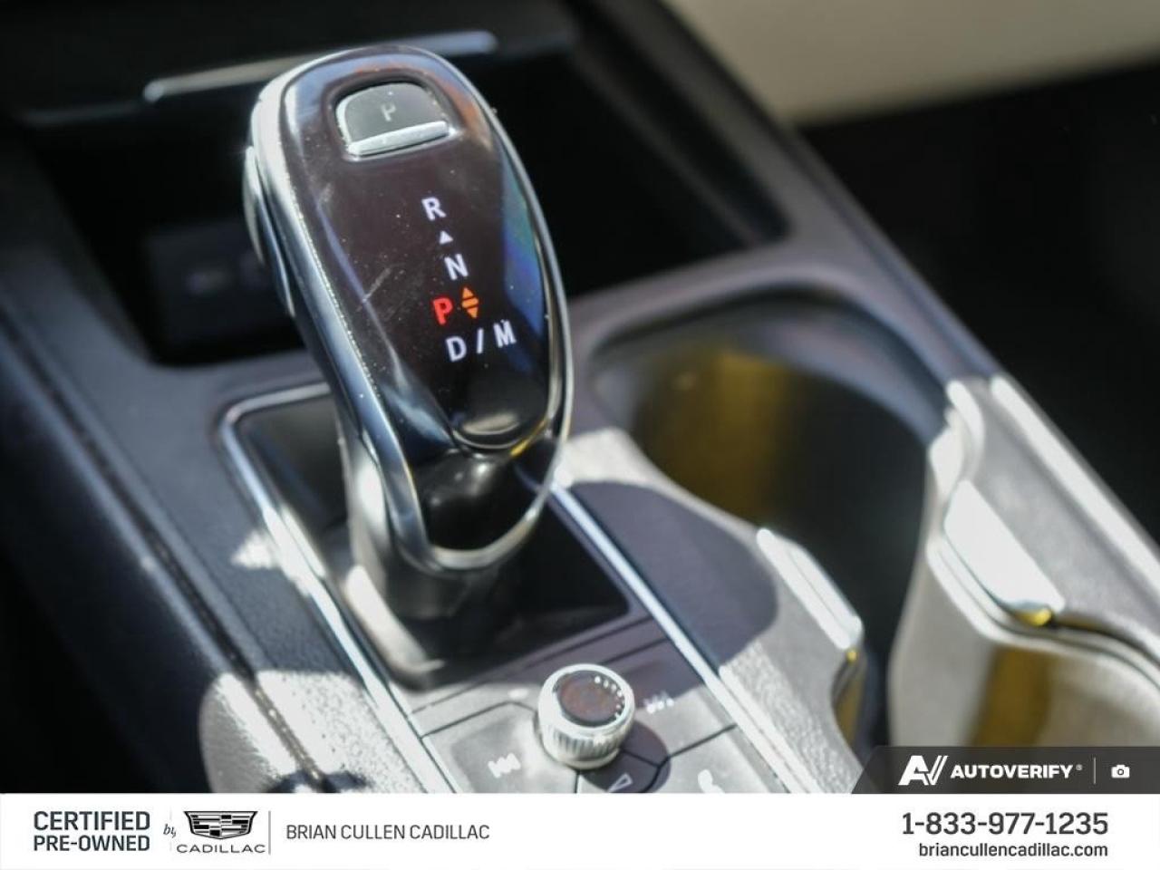 2022 Cadillac XT4 FWD Luxury FWD 4dr Luxury Photo