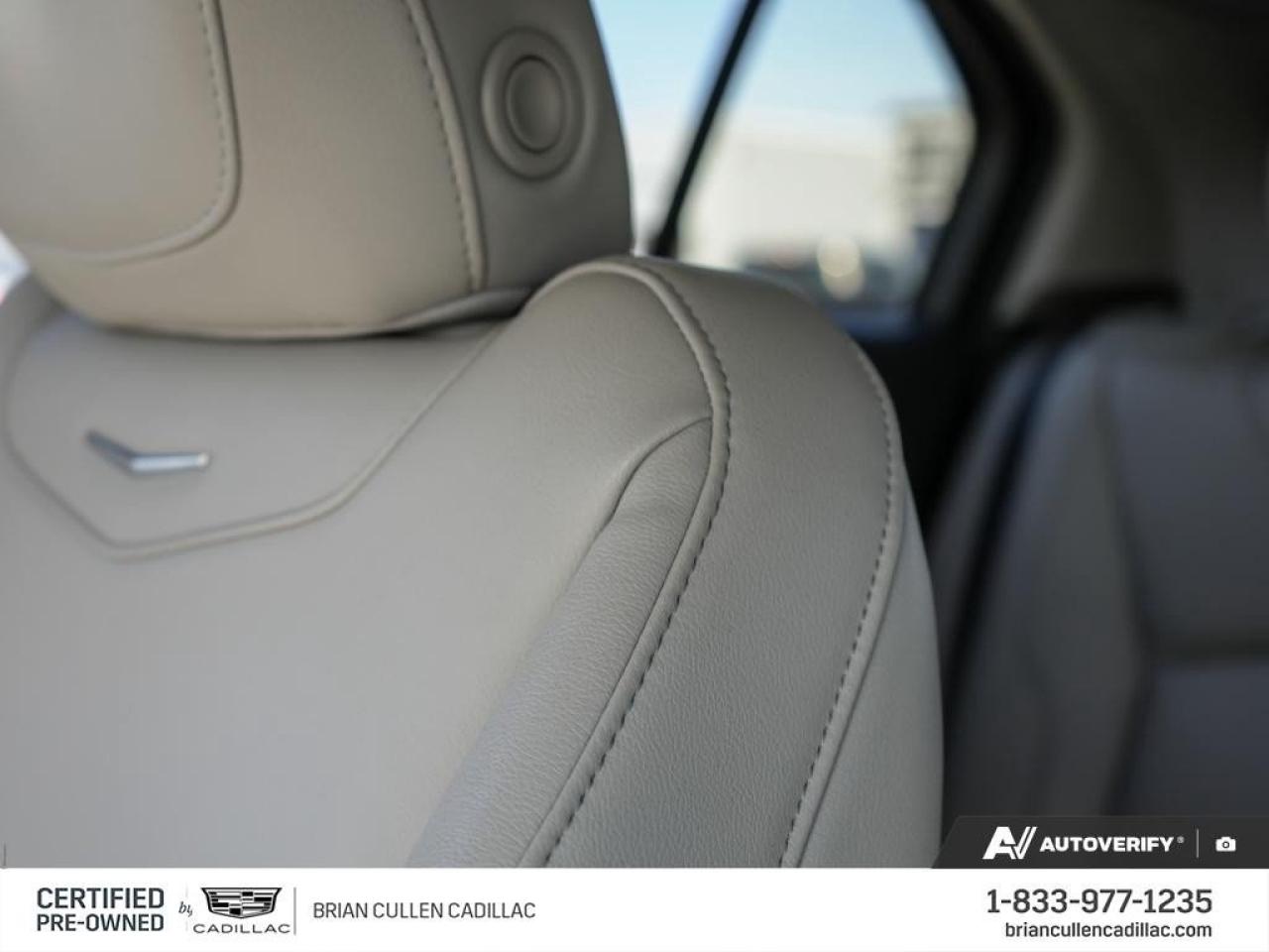 2022 Cadillac XT4 FWD Luxury FWD 4dr Luxury Photo