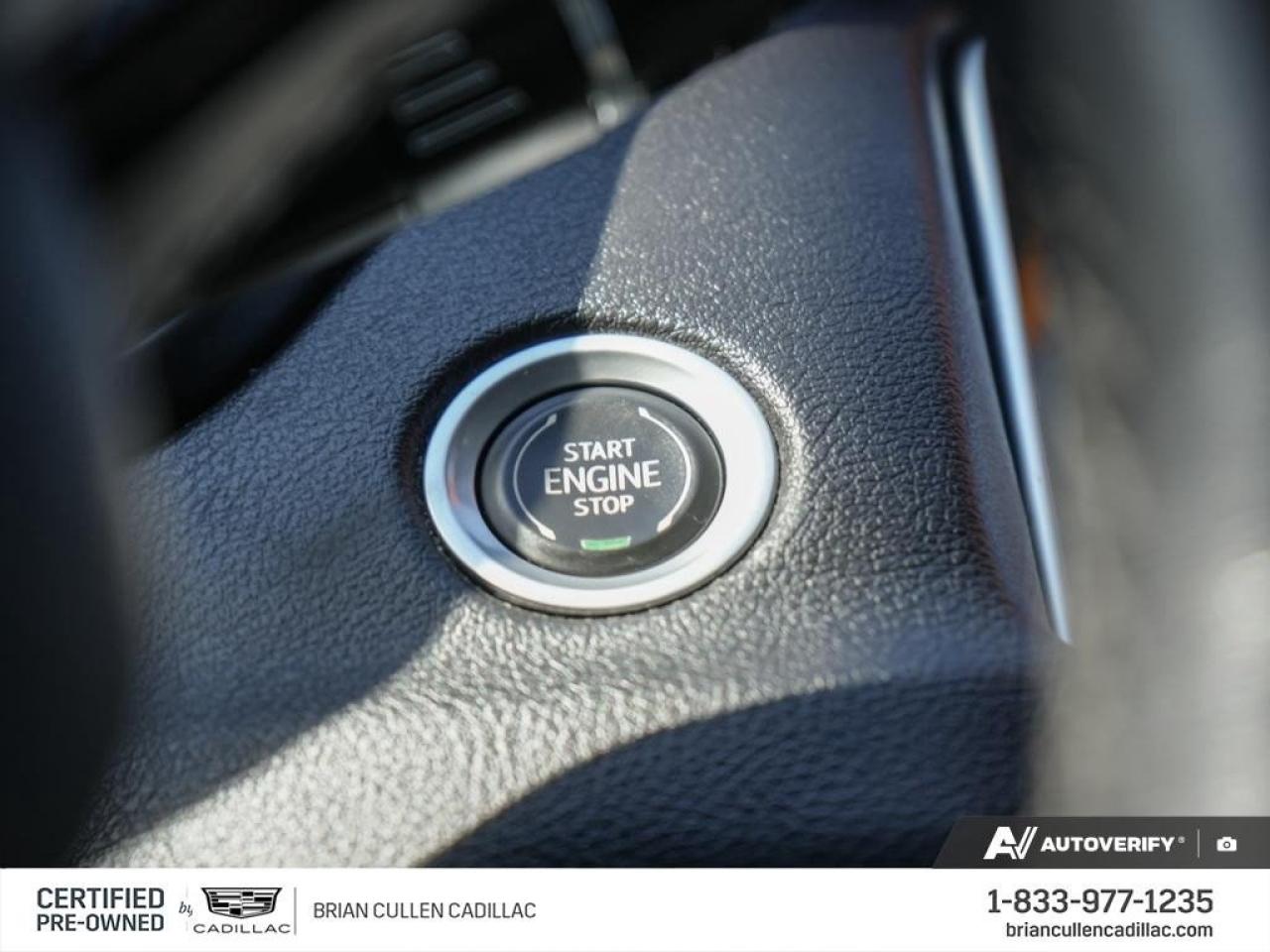 2022 Cadillac XT4 FWD Luxury FWD 4dr Luxury Photo