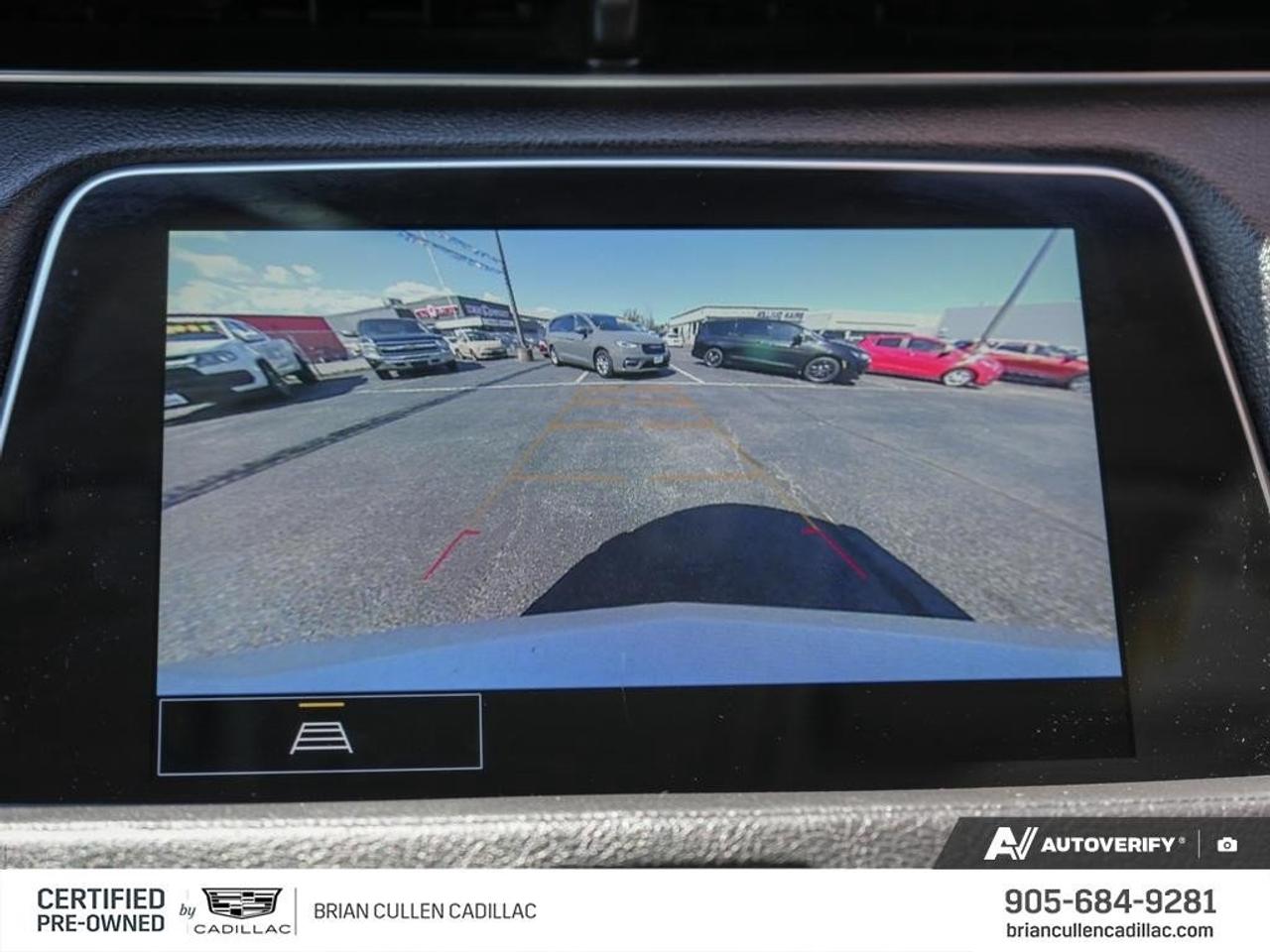 2022 Cadillac XT4 FWD Luxury FWD 4dr Luxury Photo