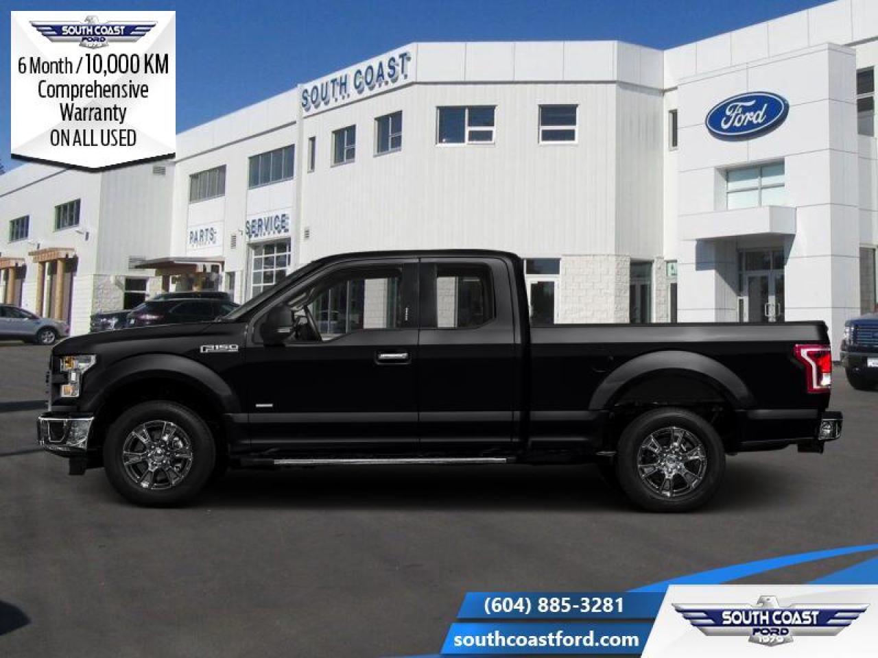 2017 Ford F-150 XLT  - Navigation - Low Mileage Photo0