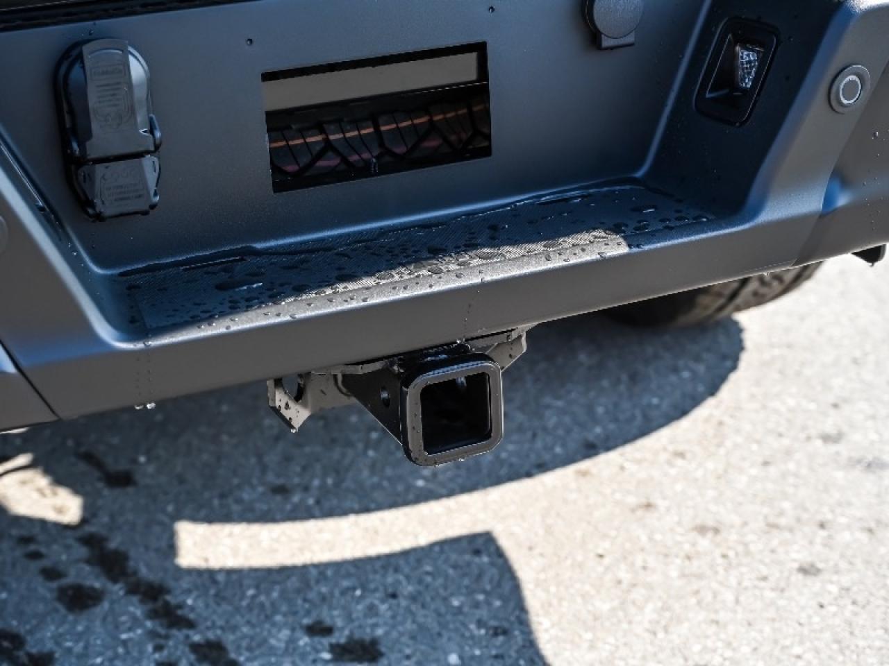 2025 Ford F-150 STX Photo