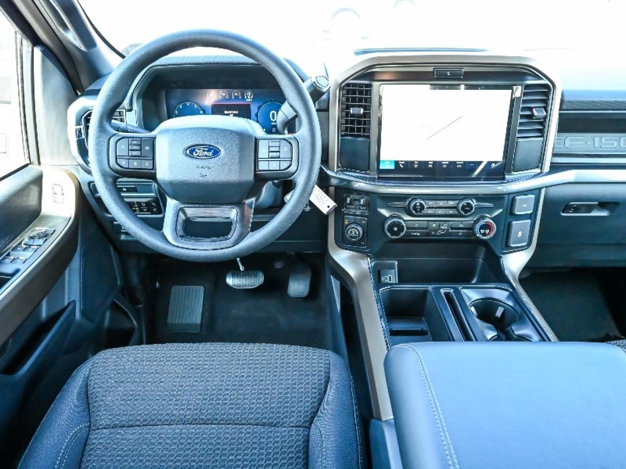 2025 Ford F-150 STX Photo