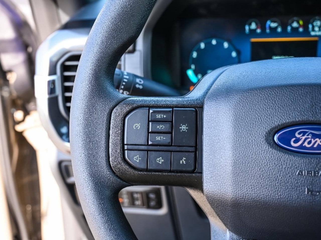 2025 Ford F-150 STX Photo