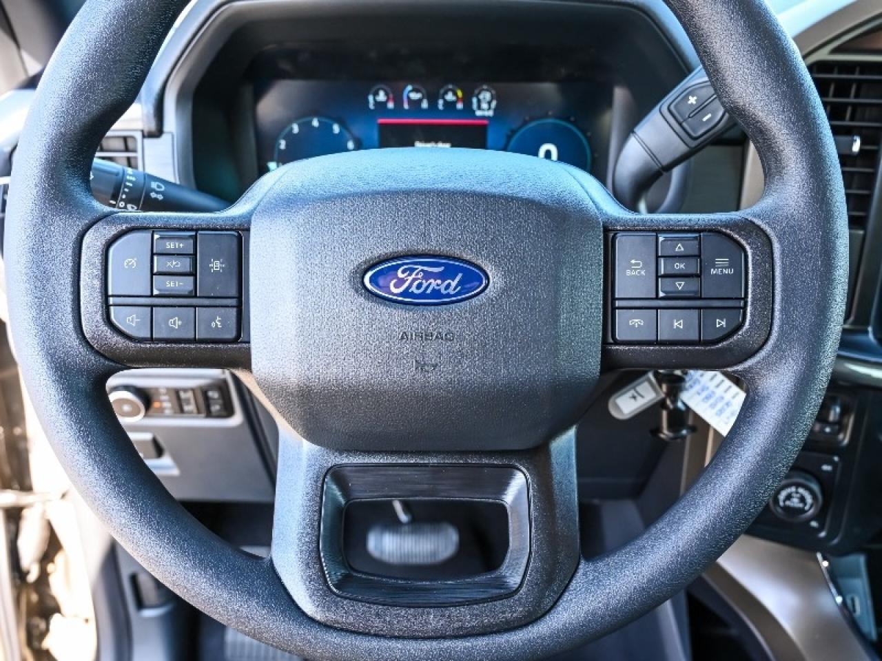 2025 Ford F-150 STX Photo