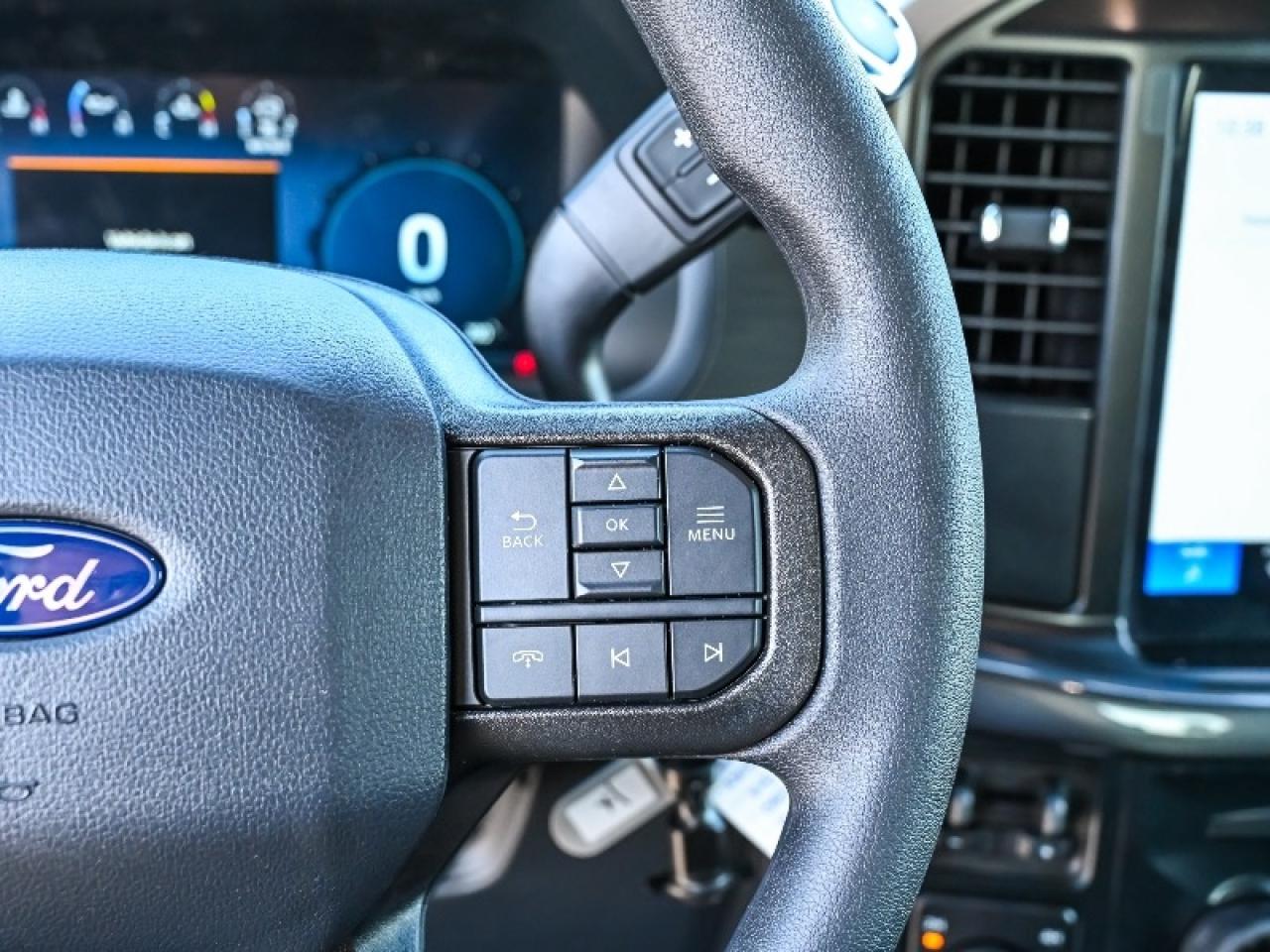 2025 Ford F-150 STX Photo