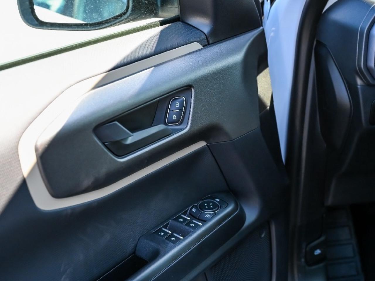 2025 Ford Bronco Sport Big Bend Photo