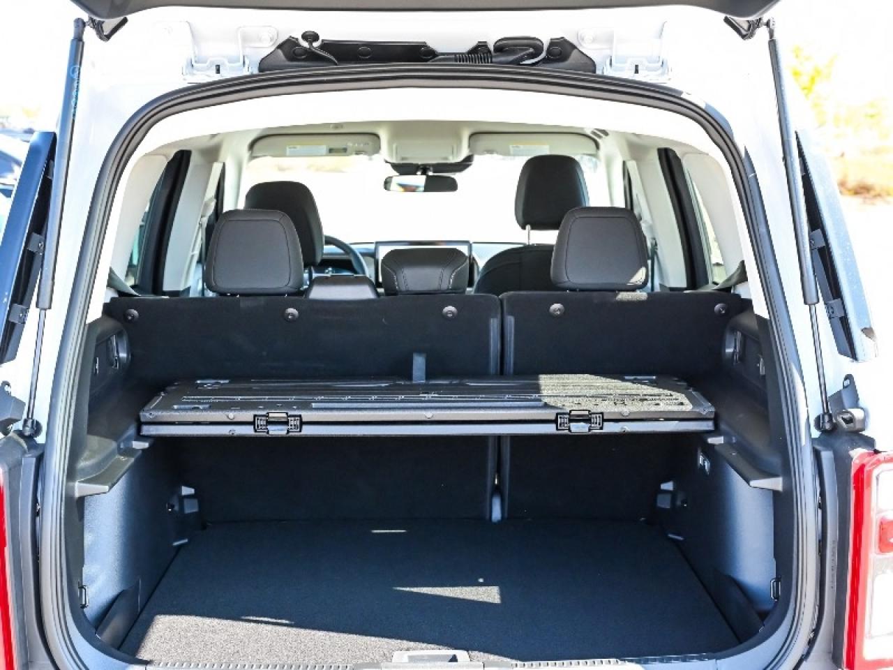 2025 Ford Bronco Sport Big Bend Photo