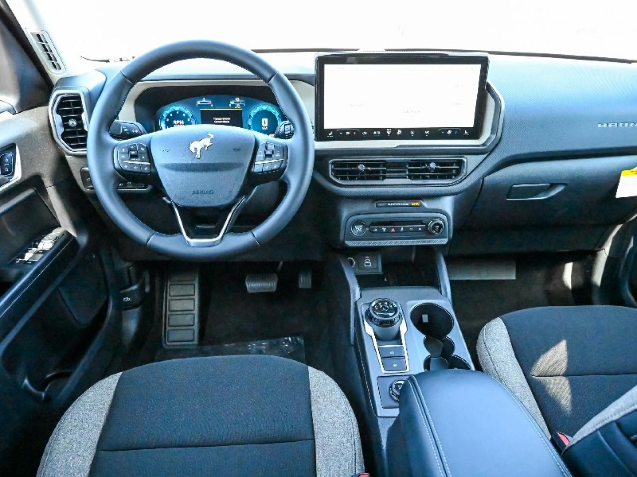 2025 Ford Bronco Sport Big Bend Photo