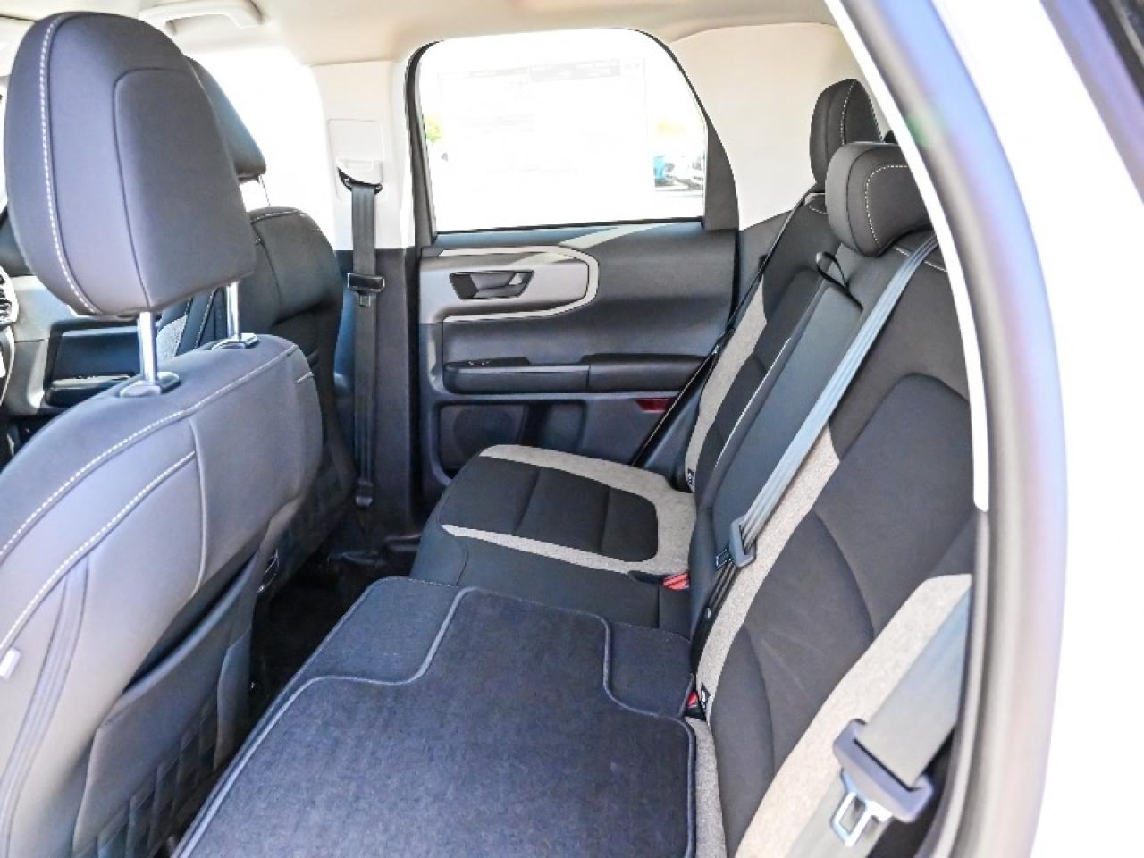 2025 Ford Bronco Sport Big Bend Photo