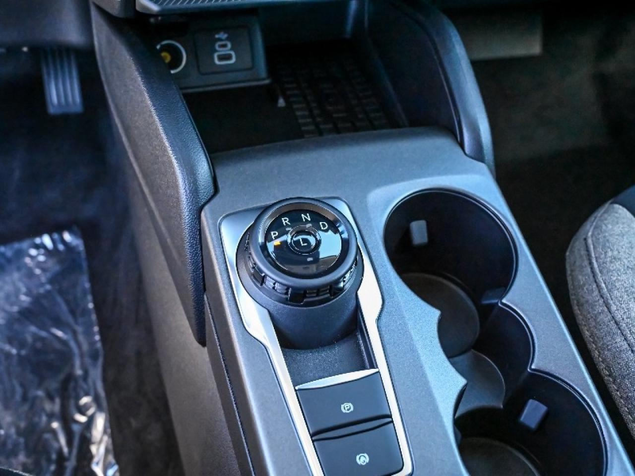 2025 Ford Bronco Sport Big Bend Photo