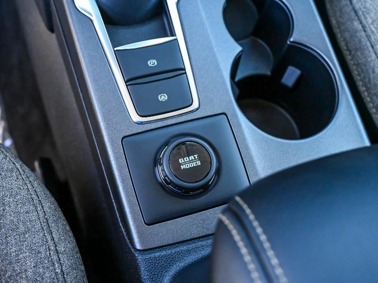 2025 Ford Bronco Sport Big Bend Photo