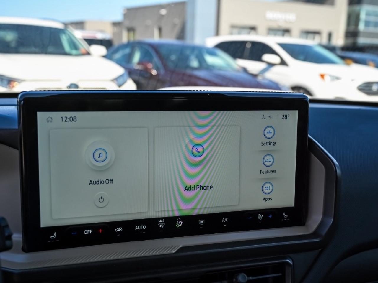 2025 Ford Bronco Sport Big Bend Photo