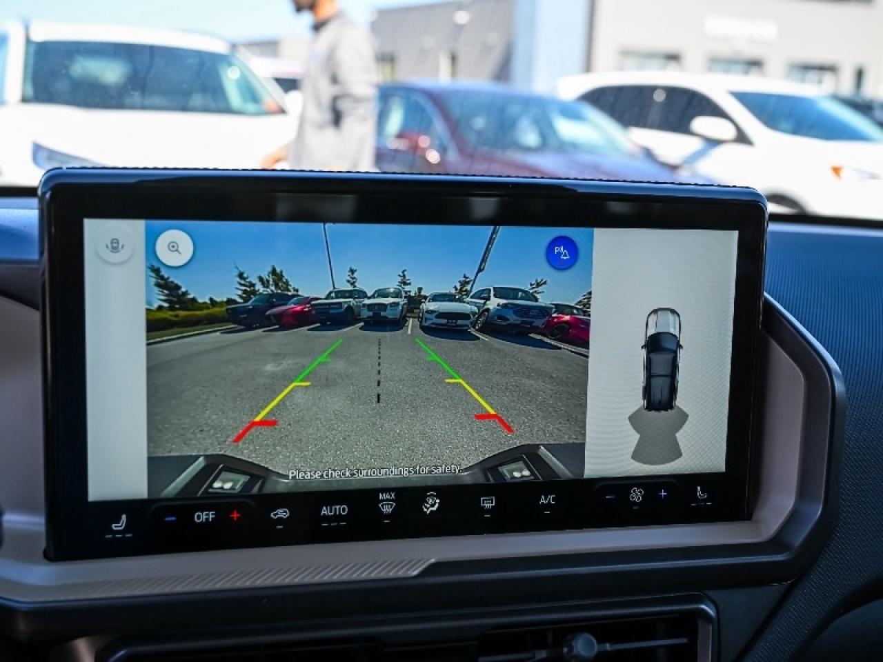 2025 Ford Bronco Sport Big Bend Photo