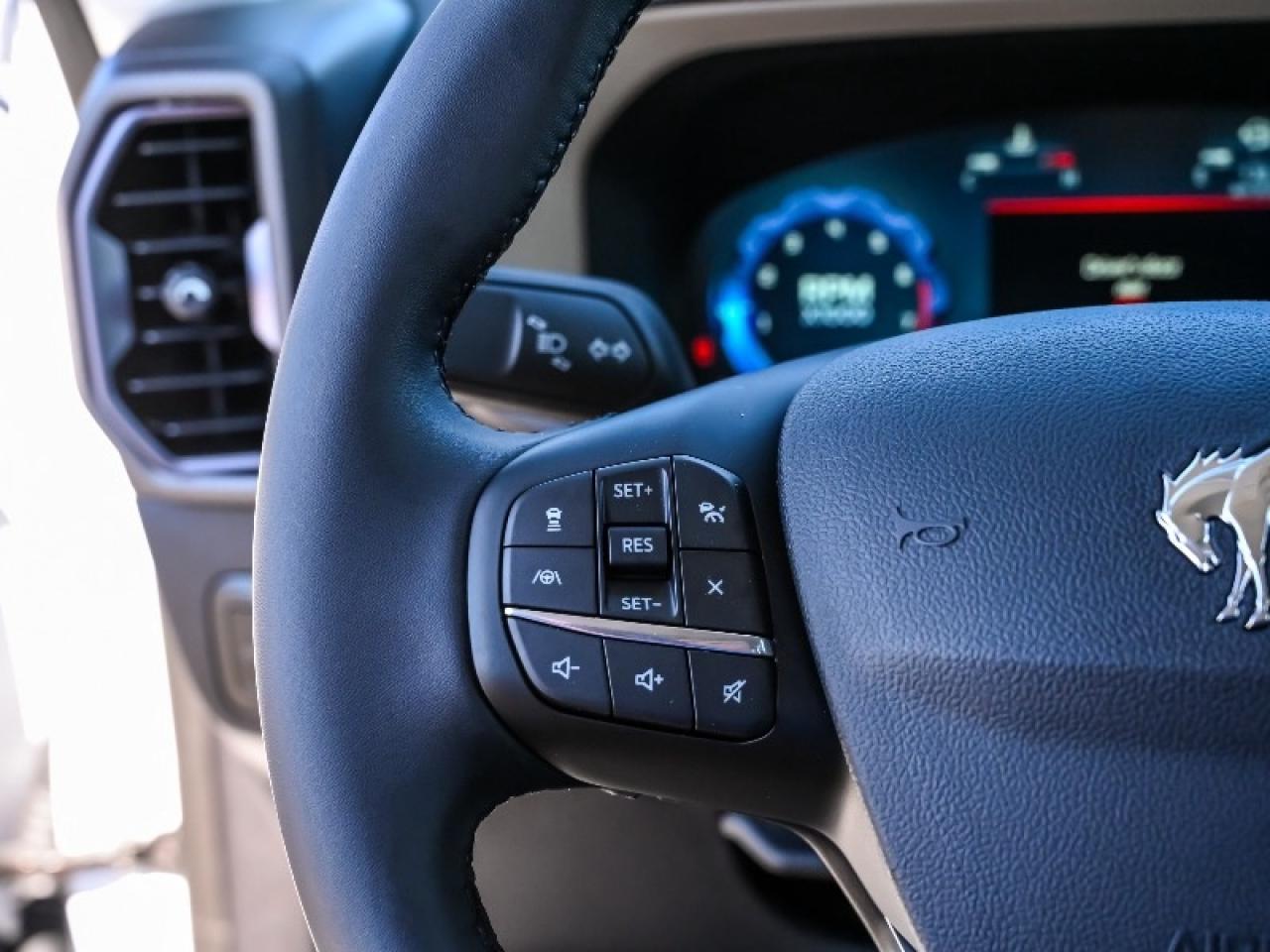 2025 Ford Bronco Sport Big Bend Photo