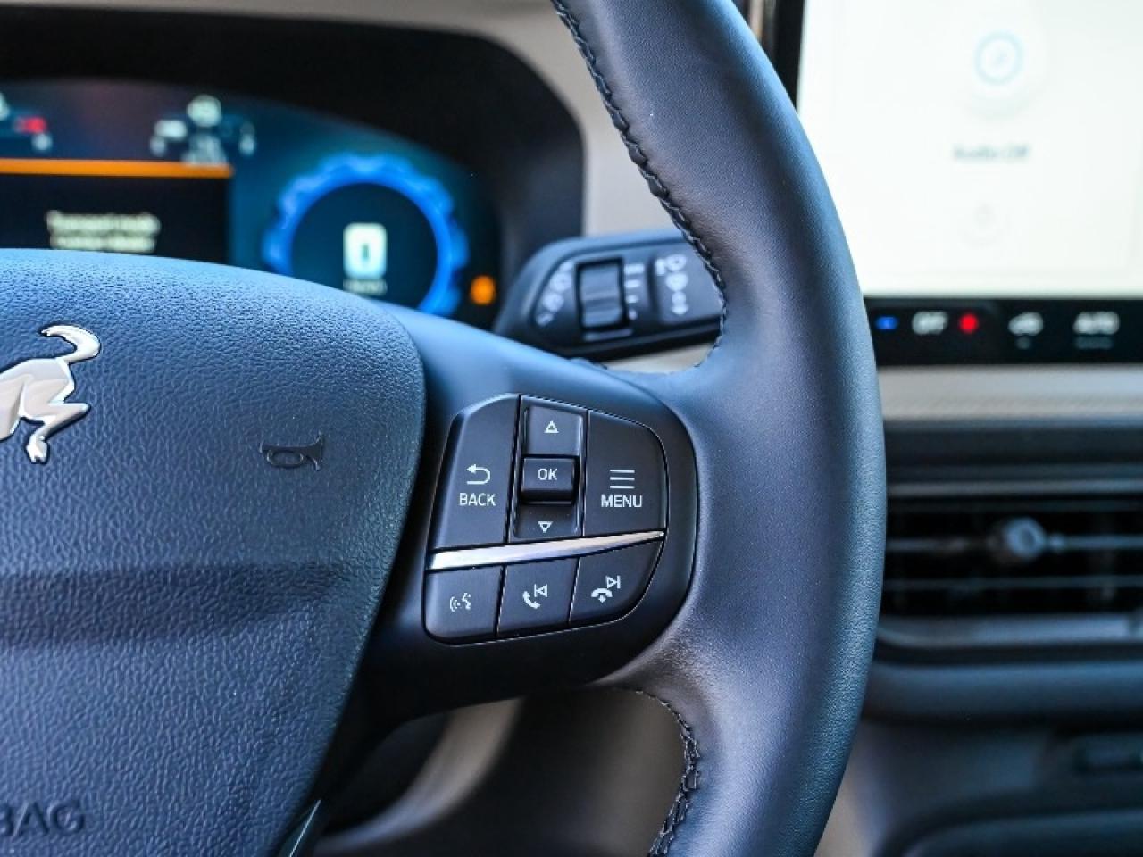 2025 Ford Bronco Sport Big Bend Photo