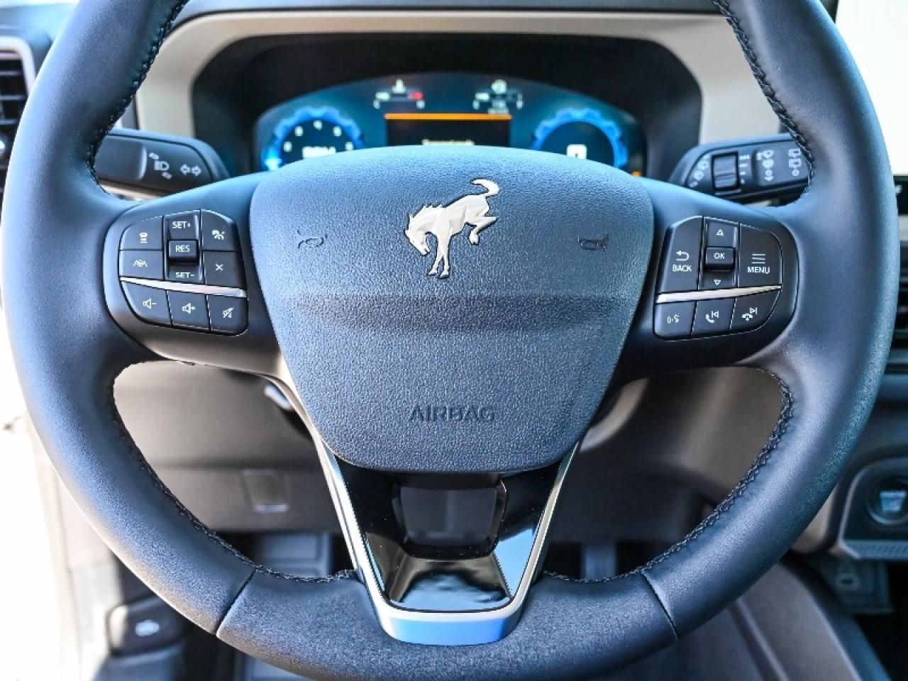 2025 Ford Bronco Sport Big Bend Photo