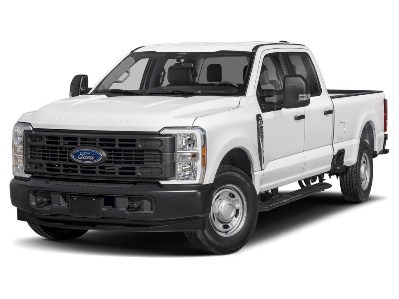 New 2025 Ford F-250 Super Duty SRW XL for sale in Ottawa, ON