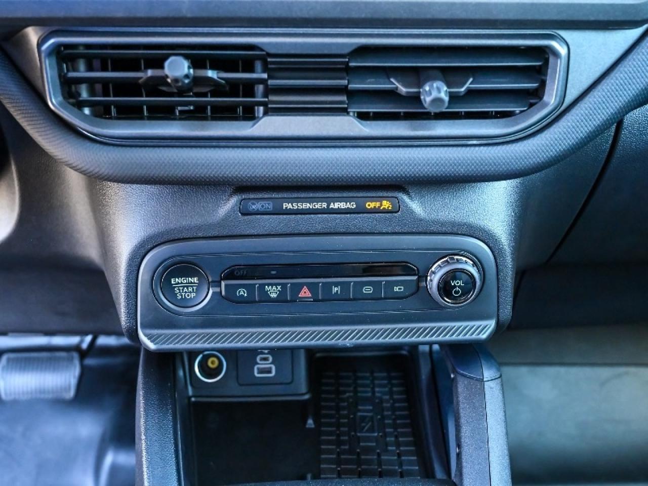 2025 Ford Bronco Sport BADLANDS Photo