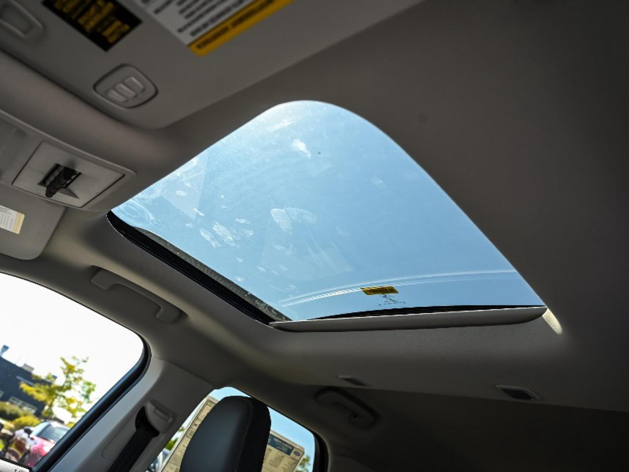 2025 Ford Bronco Sport BADLANDS Photo