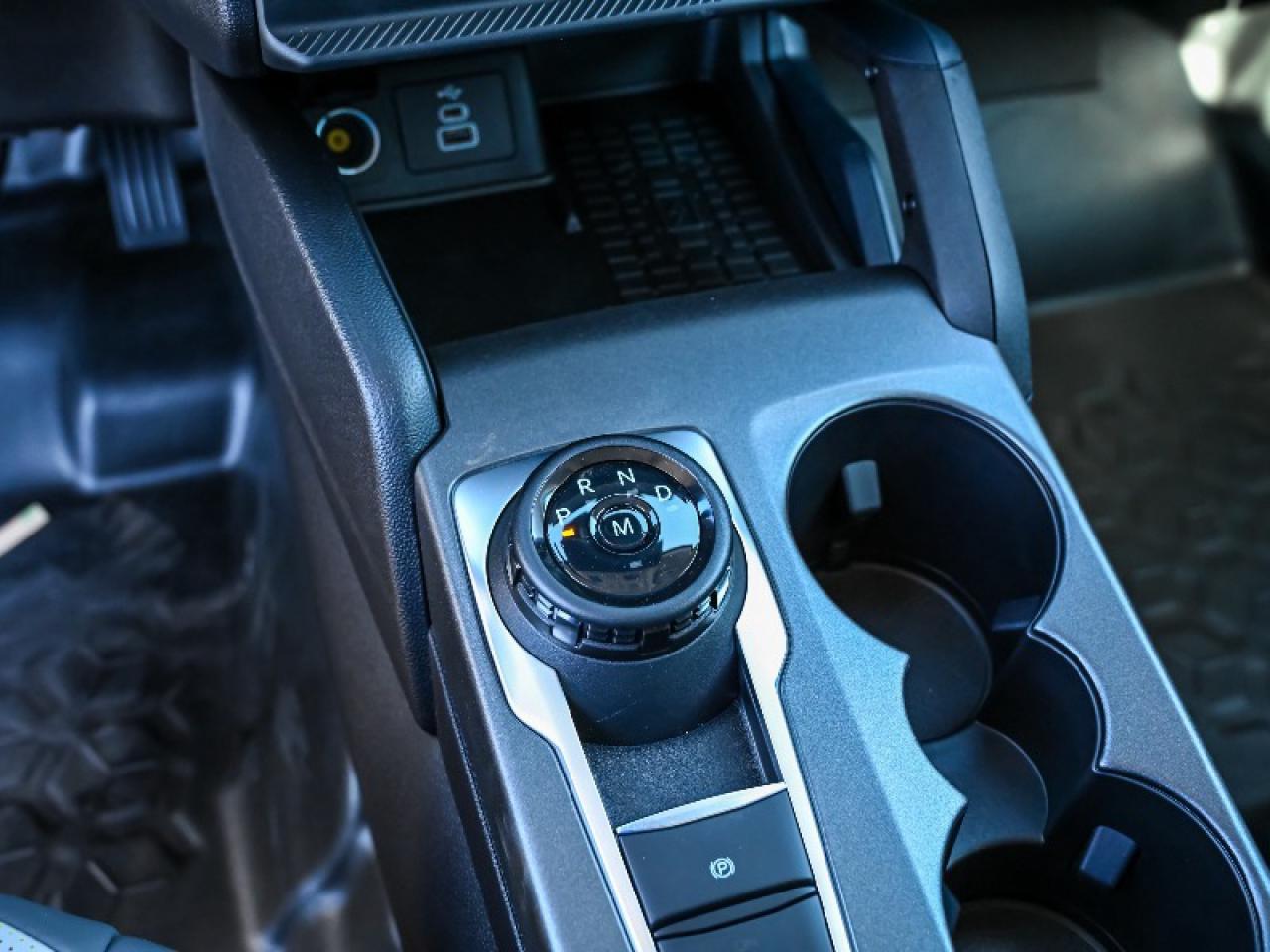 2025 Ford Bronco Sport BADLANDS Photo