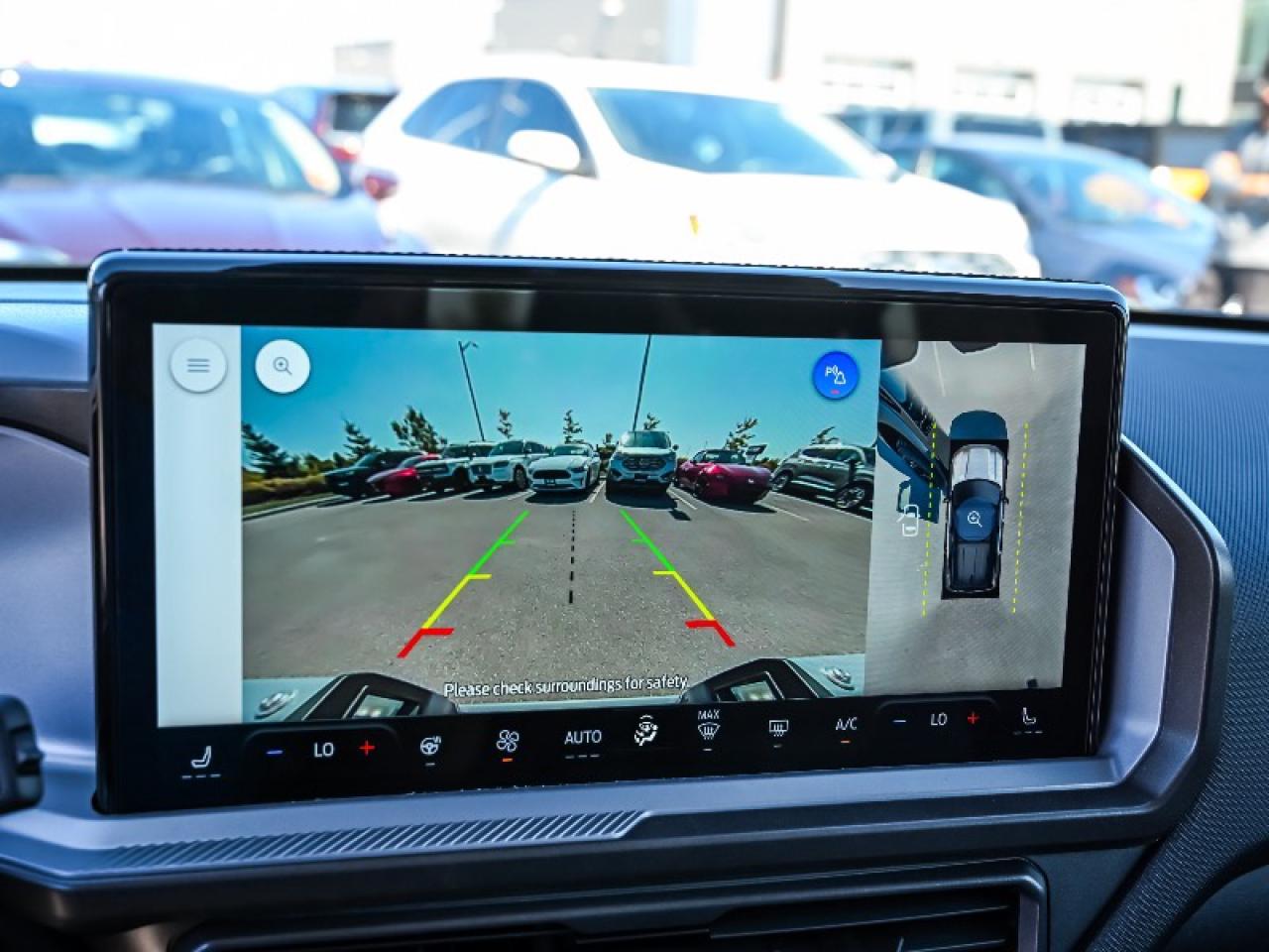 2025 Ford Bronco Sport BADLANDS Photo