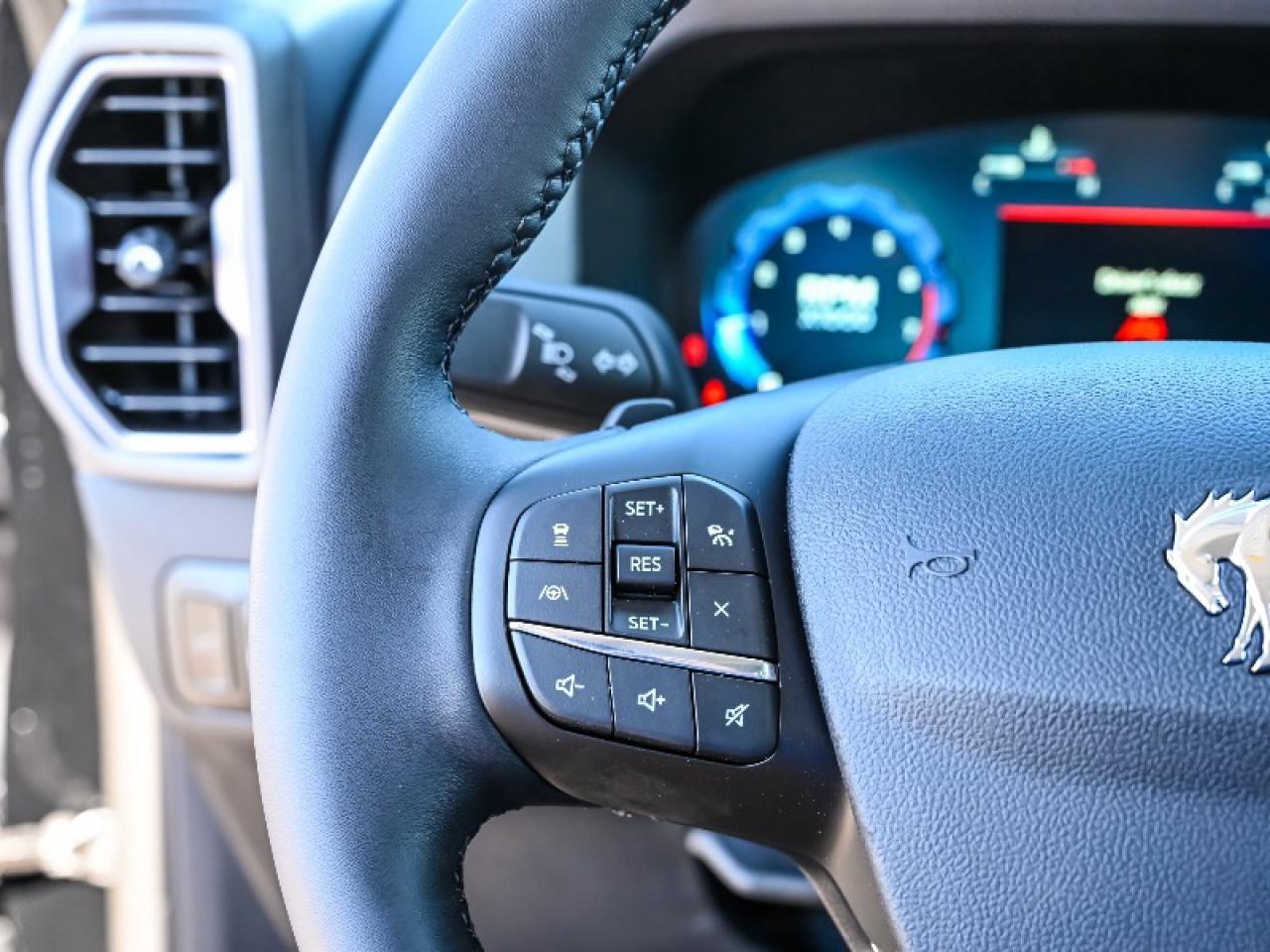 2025 Ford Bronco Sport BADLANDS Photo