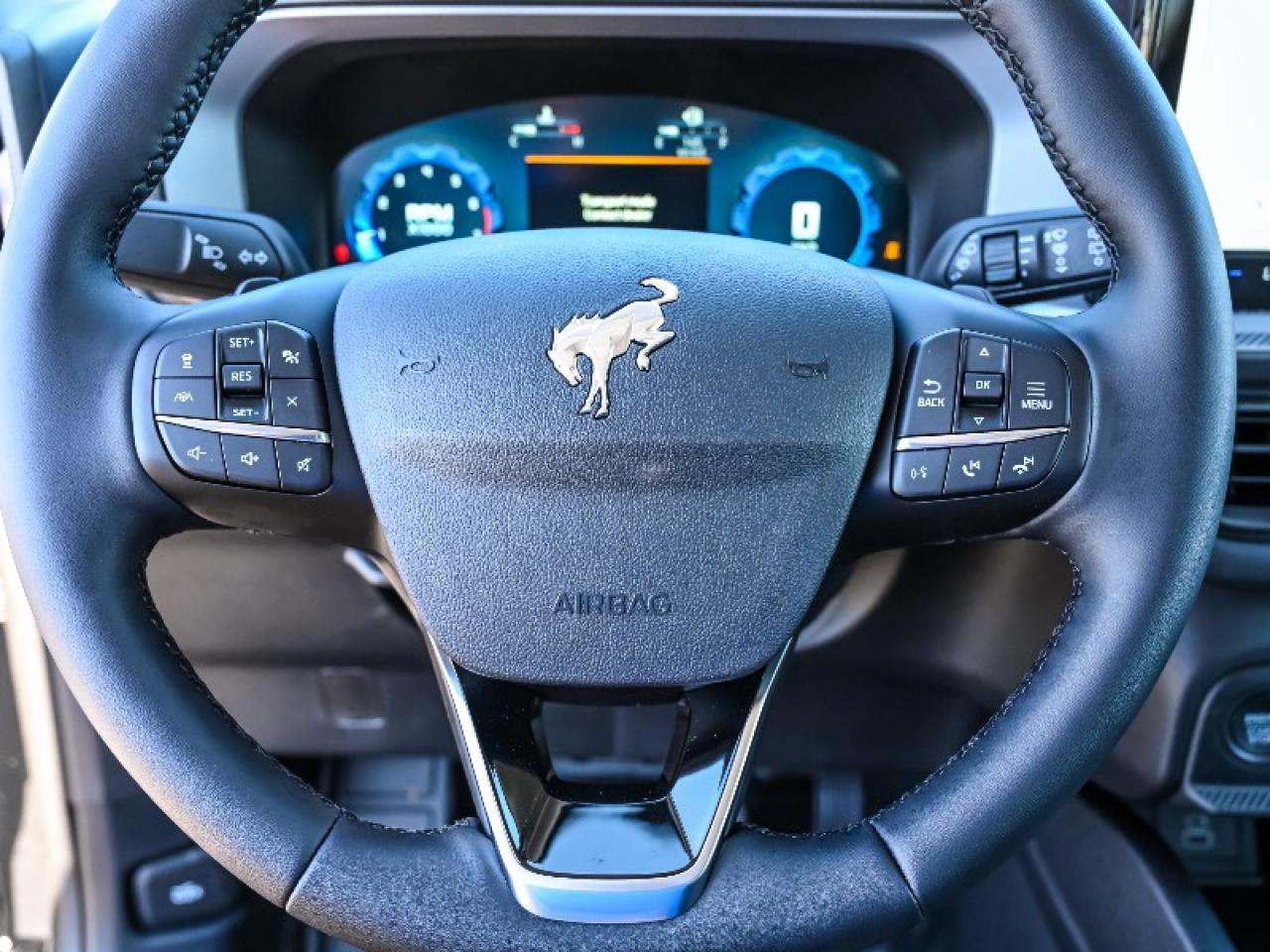 2025 Ford Bronco Sport BADLANDS Photo