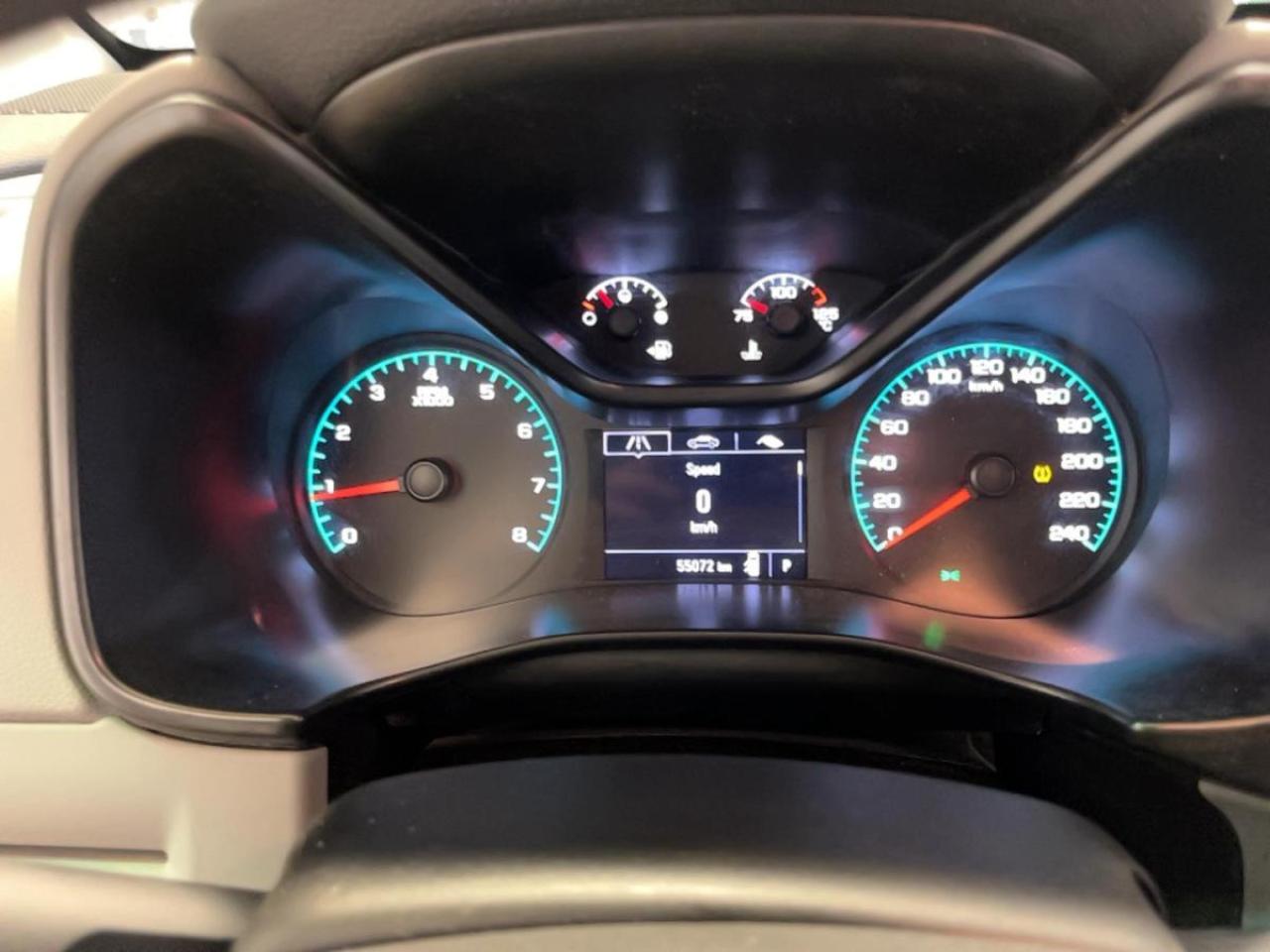 2022 GMC Canyon 4WD Elevation Photo