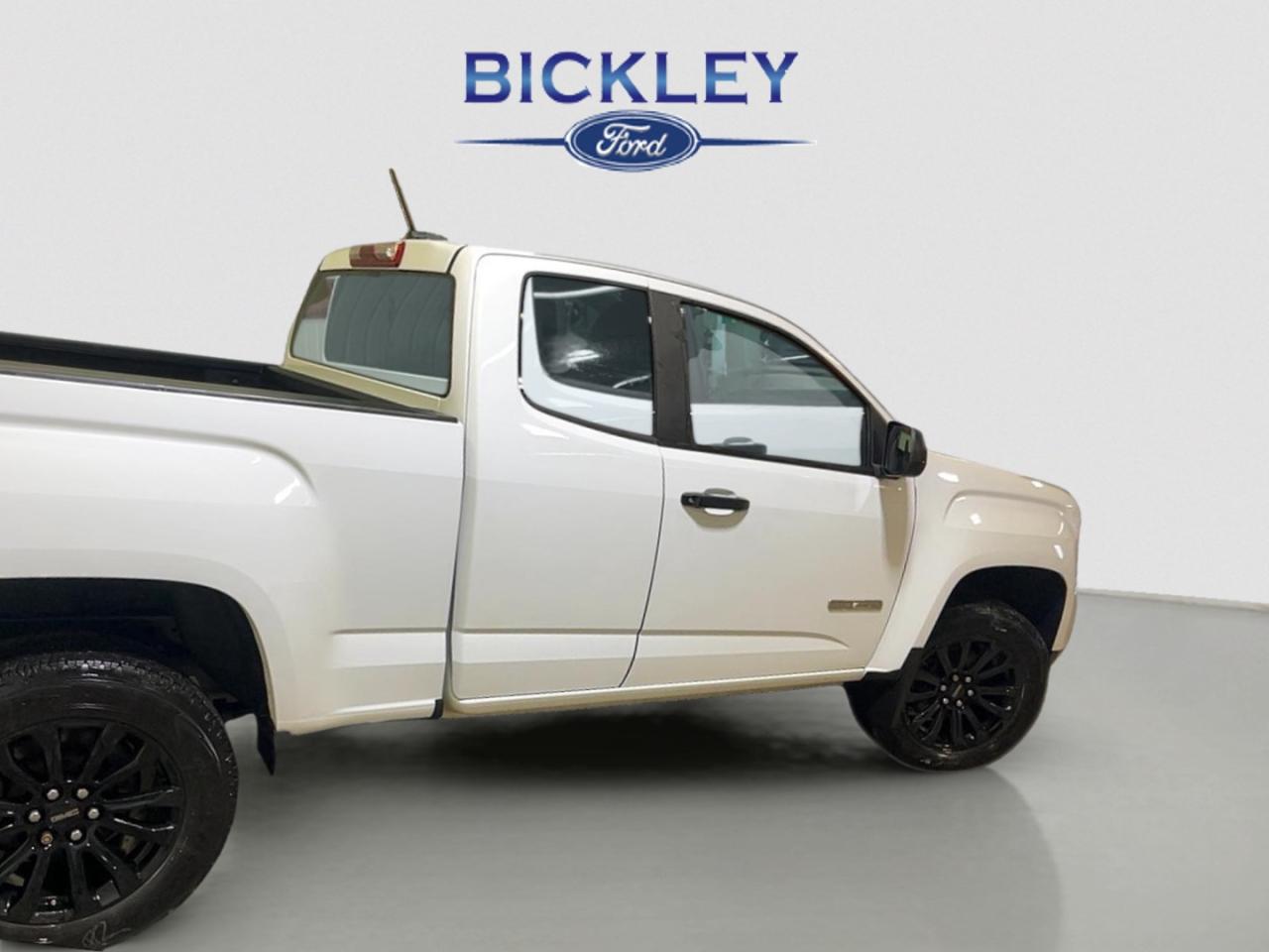 2022 GMC Canyon 4WD Elevation Photo2