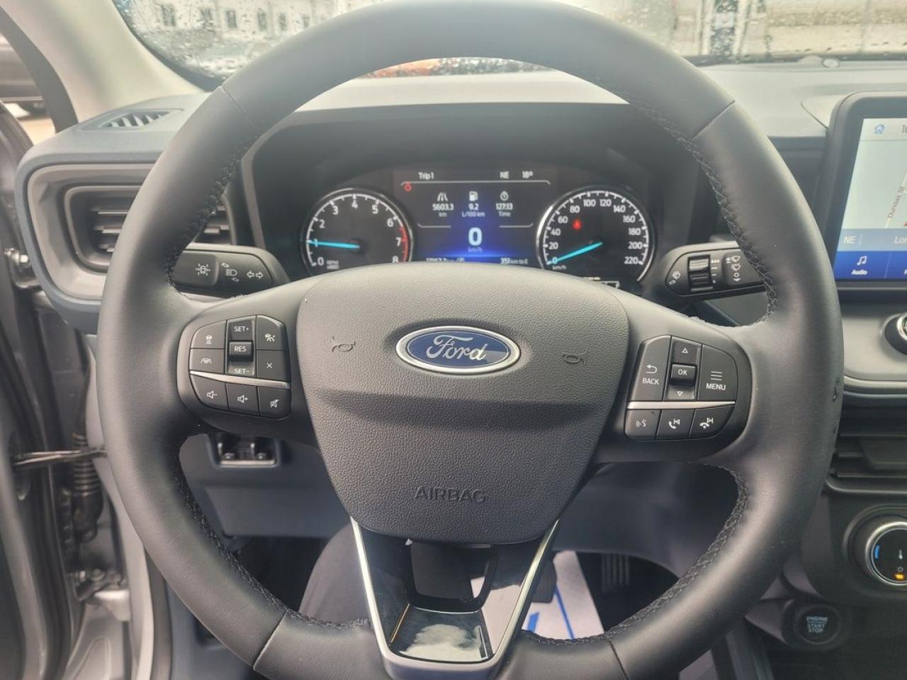 2024 Ford Maverick Lariat Photo14