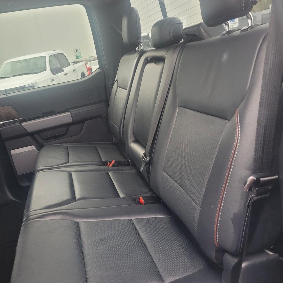 2021 Ford F-150 Lariat Photo26