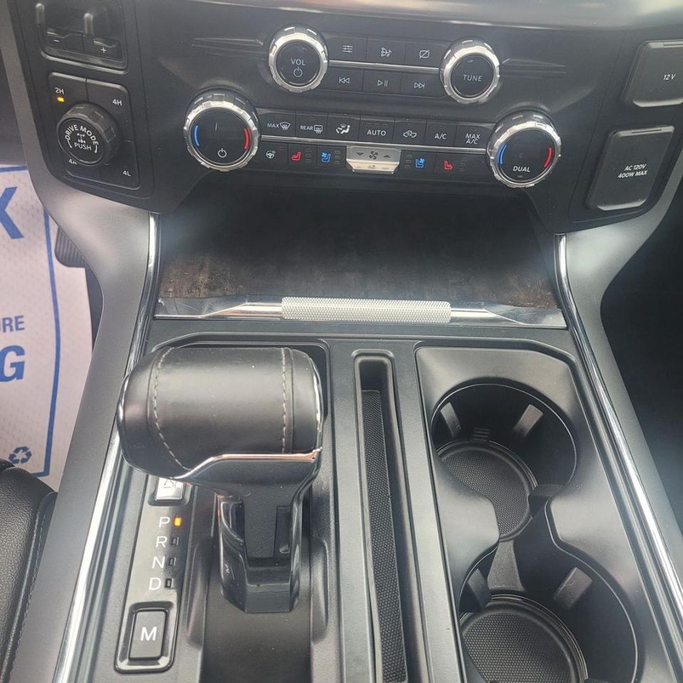 2021 Ford F-150 Lariat Photo15