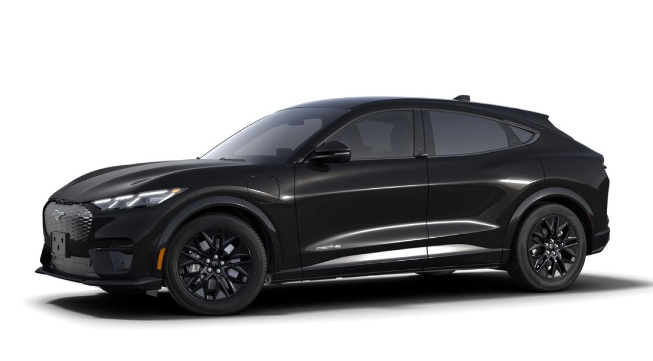 New 2025 Ford Mustang Mach-E Premium for sale in Mississauga, ON