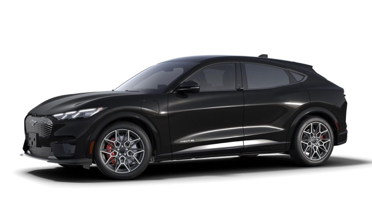 New 2025 Ford Mustang Mach-E GT for sale in Mississauga, ON