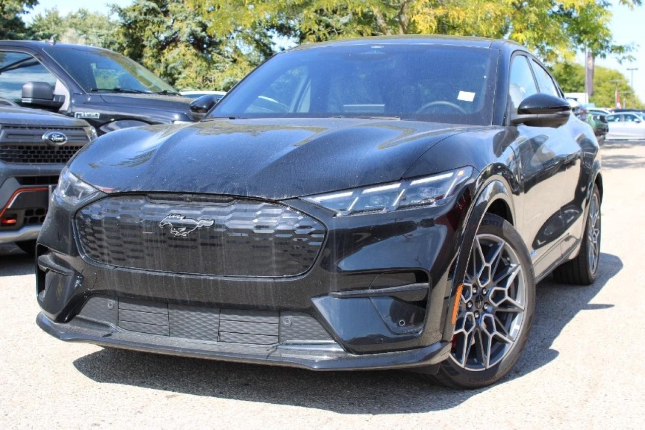 New 2025 Ford Mustang Mach-E GT for sale in Mississauga, ON