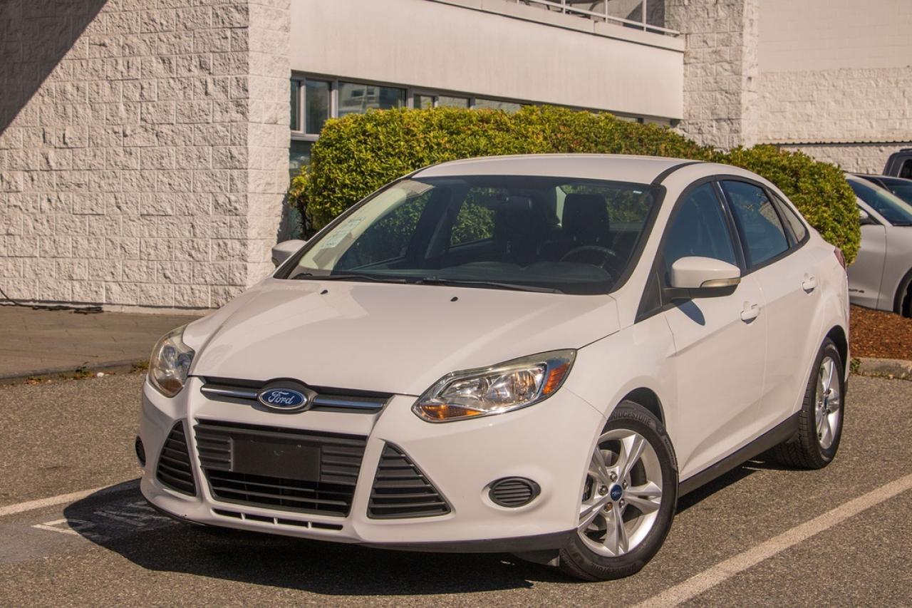 Used 2013 Ford Focus SE for sale in Abbotsford, BC